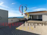 Vente - Villa - Moraira