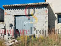 Vente - Villa - Gata de Gorgos