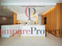 New Build - Villa - Moraira