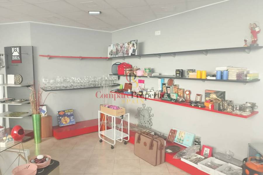 Sale - Villa - Oliva - 