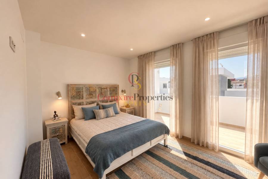 Sale - Villa - El Vergel - Casco urbano