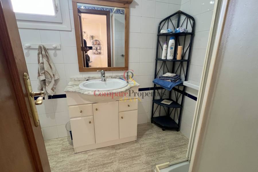 Sale - Villa - El Vergel - 