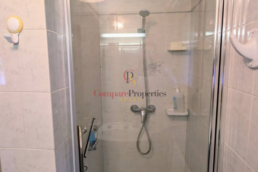 Venta - Villa - Moraira - El Portet