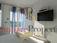 Vente - Villa - Moraira