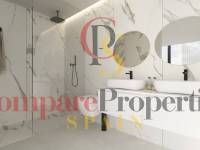 Sale - Villa - Moraira - 