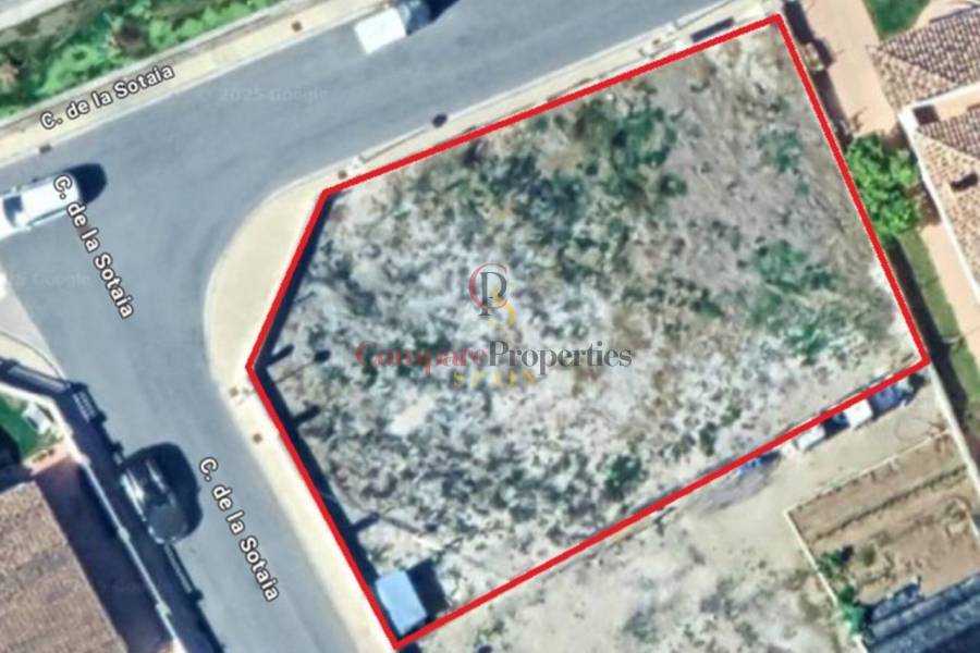 Sale - Apartment - Miramar - 