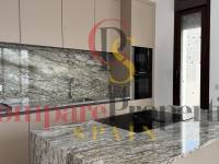 Vente - Villa - El Vergel