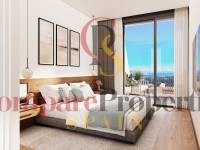 Nueva construcción  - Villa - Polop