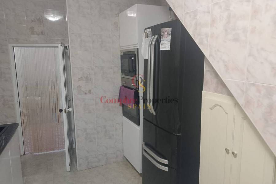 Sale - Apartment - Vilallonga - Villalonga - 