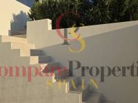 Sale - Villa - Calpe