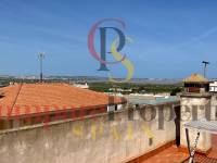 Vente - Villa - San Miguel de Salinas - pueblo