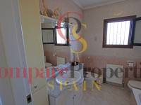 Verkauf - Villa - Jalon Valley - Murla