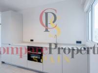 Venta - Apartment - Moraira