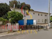 Verkoop - Villa - Albir