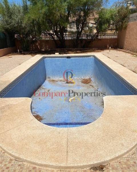 Sale - Villa - Albir