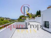 Sale - Villa - Benissa - Benissa Coast