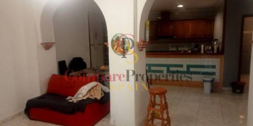 Apartment - Venta - Oliva - Oliva