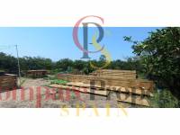 Sale - Apartment - Oliva - 