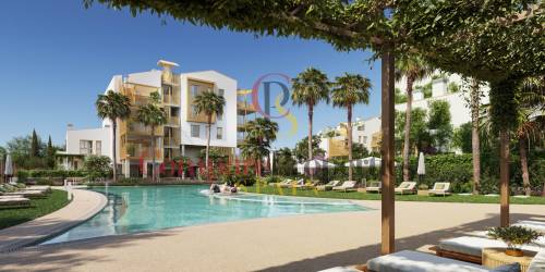 Apartment - Sale - El Vergel - El Vergel