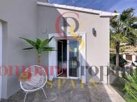 Verkauf - Villa - Benitachell - Lirios