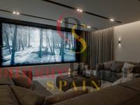 Verkauf - Villa - Jávea - 