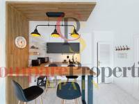 Verkoop - Apartment - Benitachell - Pueblo de la Paz