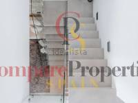 Verkoop - Villa - Benissa - 
