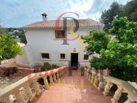 Sale - Villa - Jávea - 