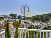 Venta - Apartment - Moraira