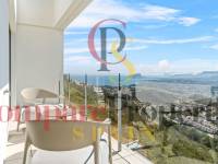 Sale - Villa - Benitachell - Costa Blanca