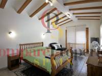 Verkoop - Villa - Moraira