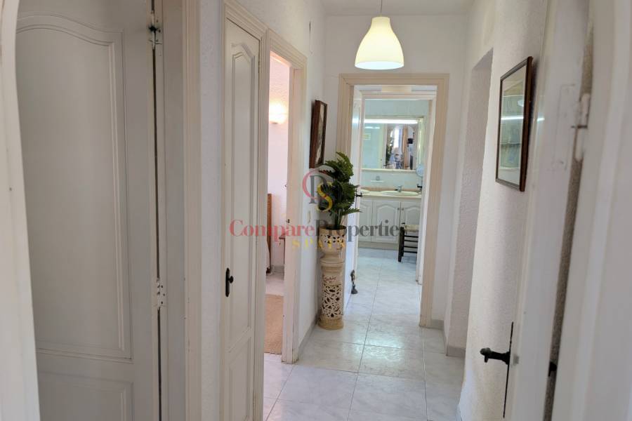 Verkoop - Villa - Benitachell