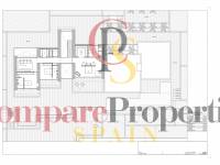 Venta - Villa - Moraira