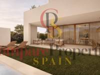 Sale - Villa - Dénia - Casco urbano