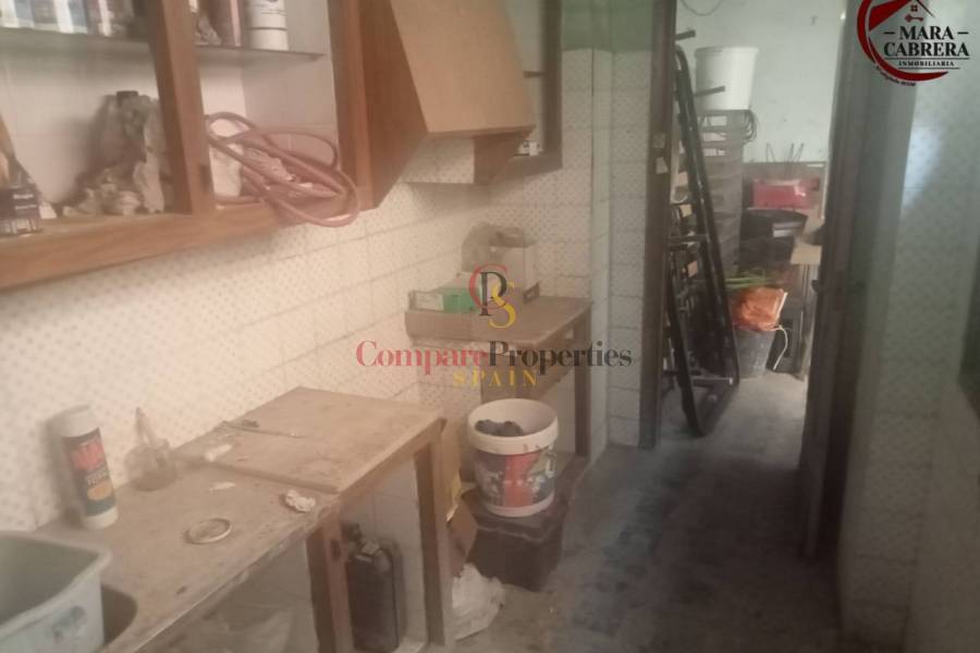 Vente - Apartment - Bellreguard - 