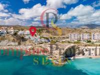 Sale - Apartment - La Villajoyosa/Vila Joiosa - Montíboli