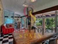 Sale - Villa - Jalon Valley - Murla