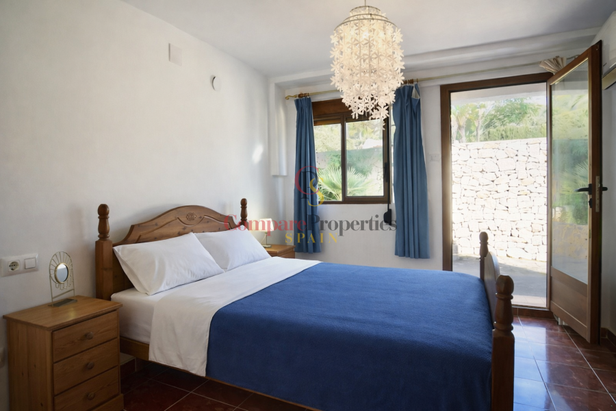 Sale - Villa - Moraira - Moravit