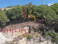 Venta - Villa - Moraira