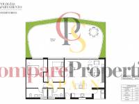 Nieuwe constructie - Apartment - Albir