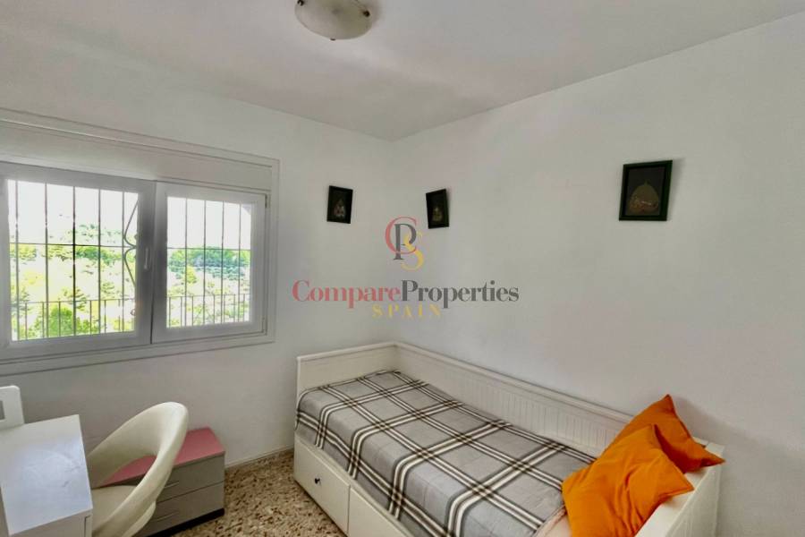 Sale - Villa - Orba Valley - Campo