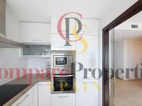 Vente - Villa - Benitachell - Magnolias