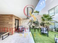 Sale - Apartment - Benitachell - Montecala Gardens