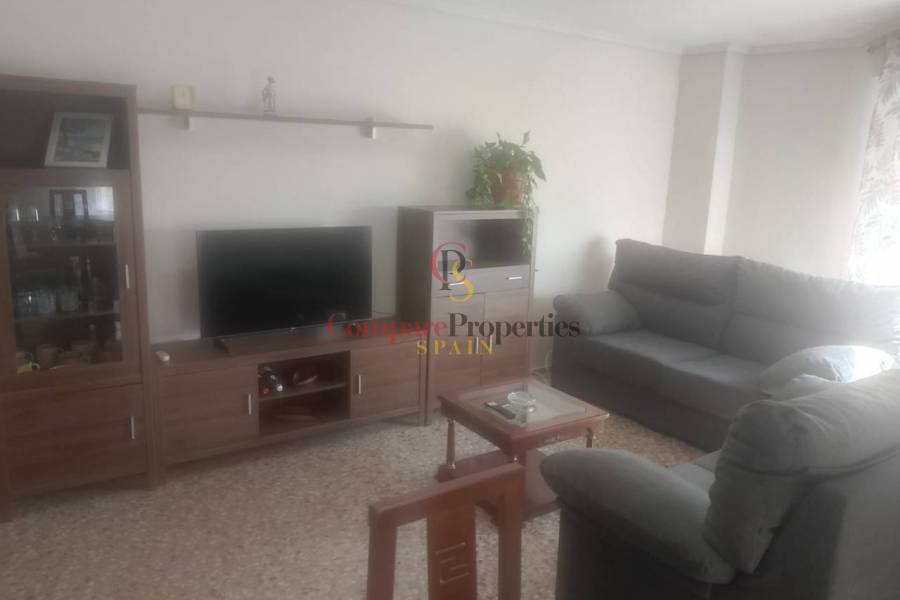  - Apartment - L'Alqueria de la Comtessa - 