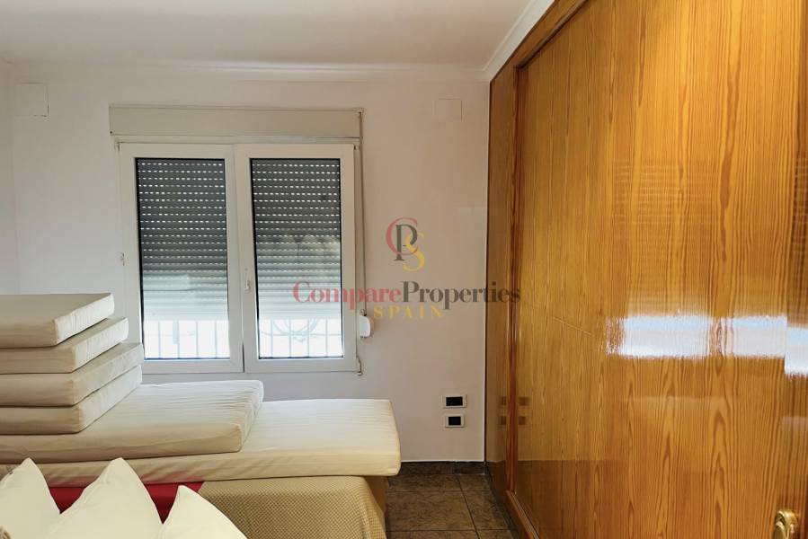 Verkauf - Villa - Dénia - Costa Blanca