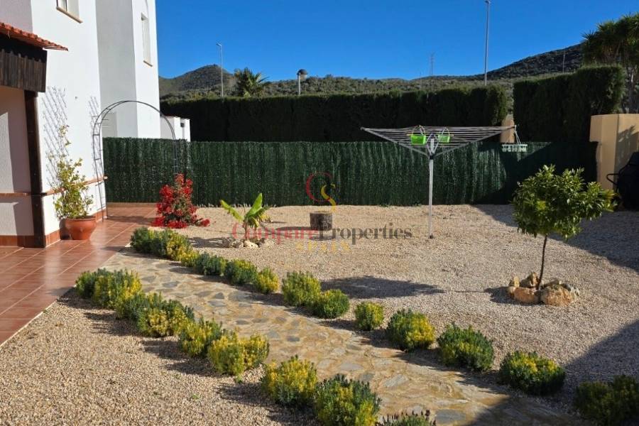 Vente - Villa - Fuente Alamo - Las Palas