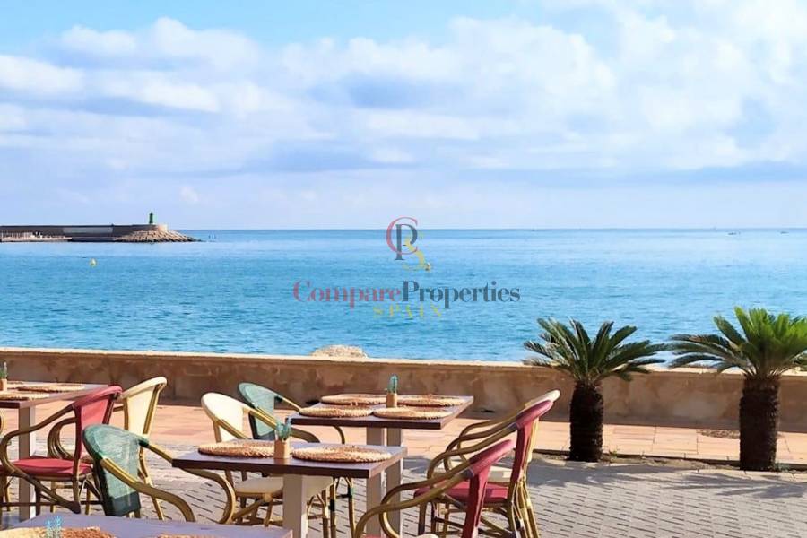 Venta - Townhouses - Dénia - 