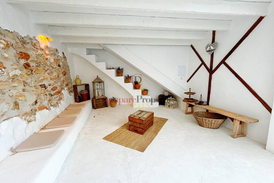 Vente - Townhouses - Ondara