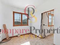 Vente - Villa - Calpe