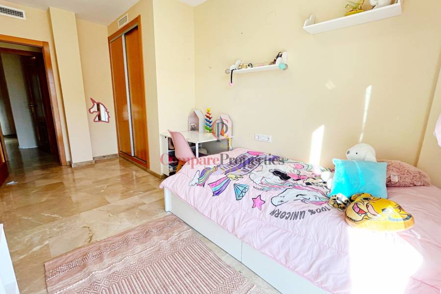 Verkoop - Apartment - Dénia
